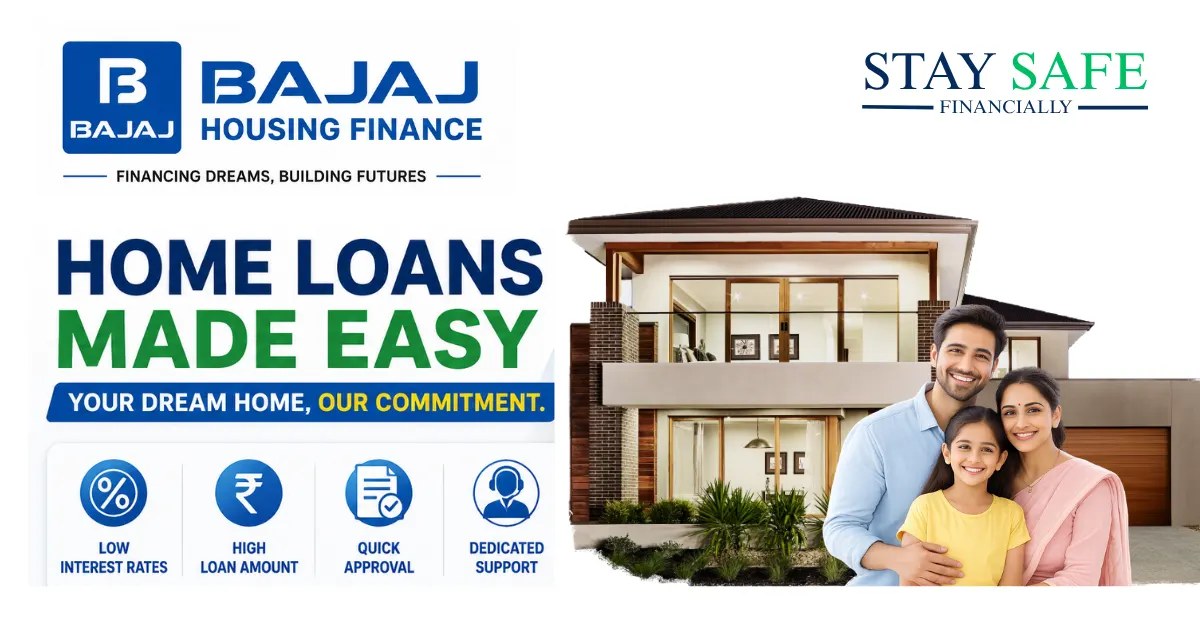 Bajaj Housing Finance Is a Smart Buy Now