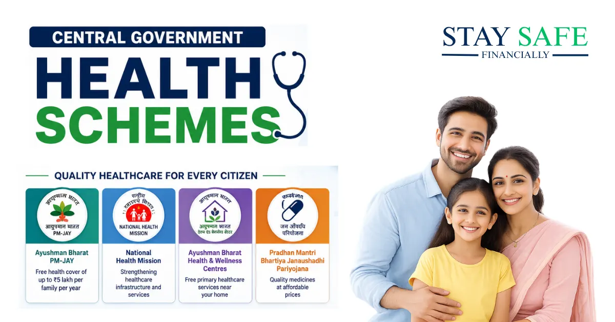 Central Government Health Scheme