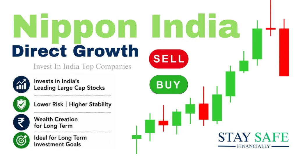 Nippon India large cap fund direct growth